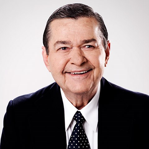 Obituary of Carlos Alberto Baldor, Sr.