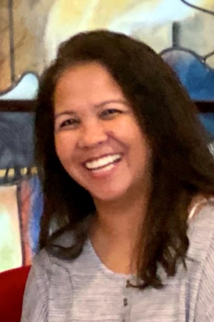 Obituary of Rosalia Ramos Presley