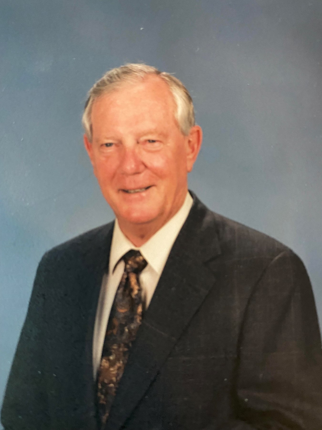 Obituary of Donald Charles Lamm