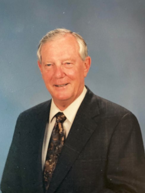 Obituary of Donald Charles Lamm
