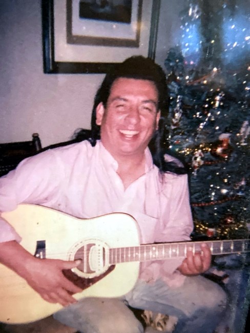 Obituary of Matthew Alvin Empante