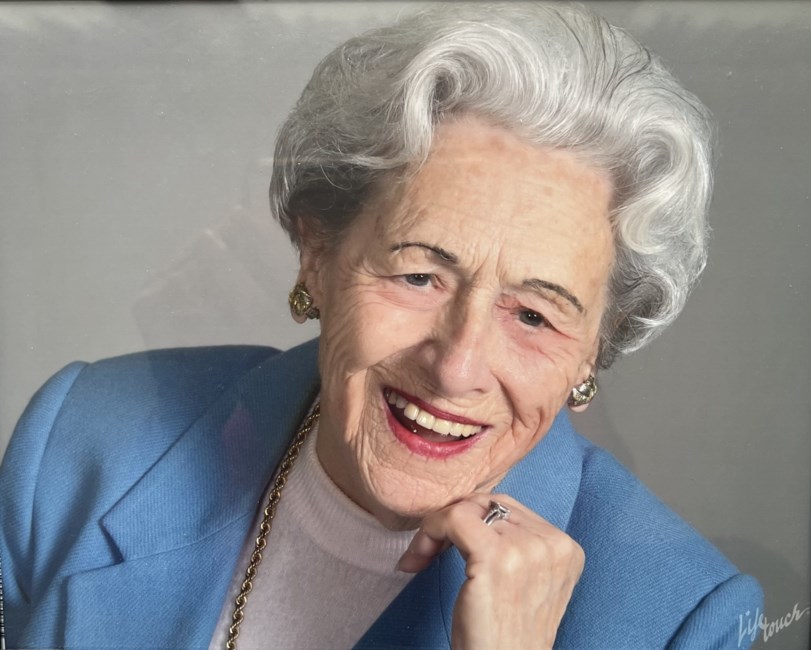 Obituary of Mary Margaret Christin