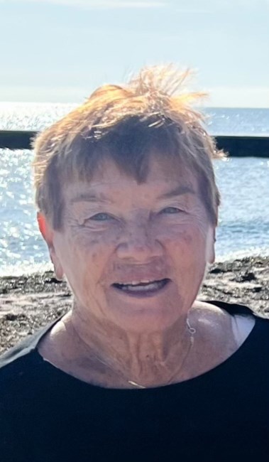 Obituary of Rosaria "Sadie" Tine