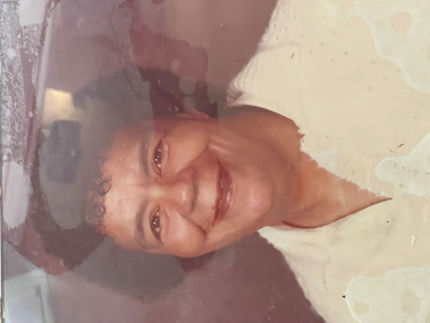 Obituary of Edna May Howard