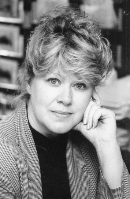 Obituary of Betty F. Fowler