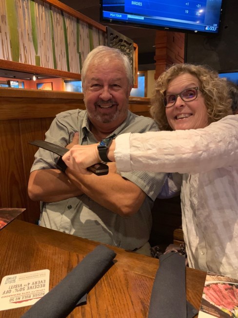 Obituary of Michael Phillip Wilson