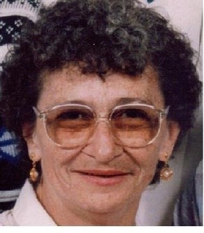 Obituary of Barbara Schneider