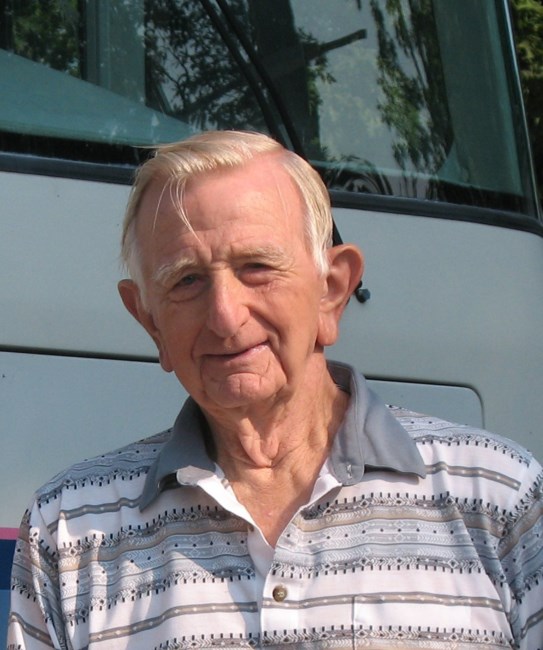 Obituario de Robert L Locke "Bob"