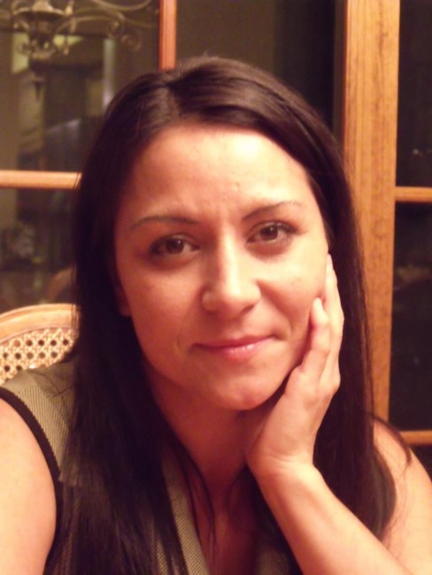 Obituary of Crissy Anne Roberts