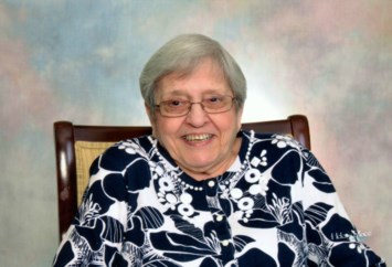 Obituary of Antoinette Boyajian