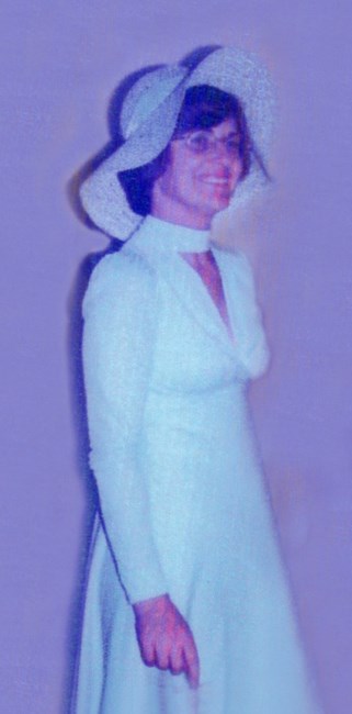 Avis de décès de Karen S. Jensen