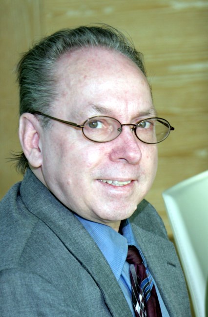 Obituary of James Robert Price