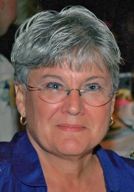 Avis de décès de Joy Moore Johnson