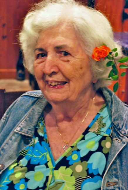 Obituary of Carmen Gabino