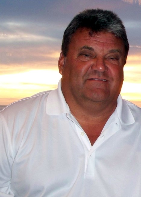 Obituary of Kevin H. Smith