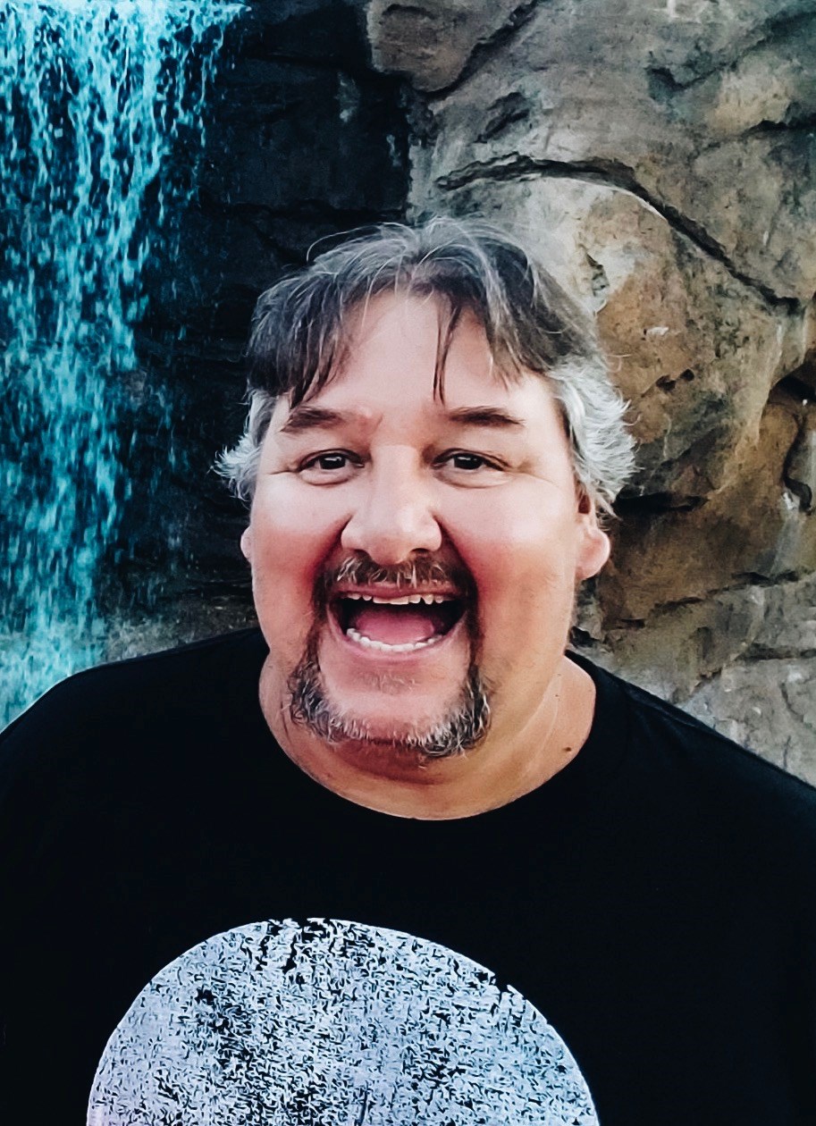 Obituary of Michael "Sharpie" John Sharp