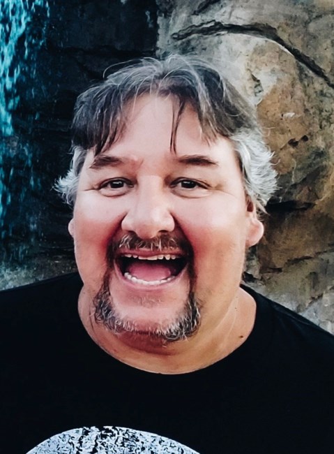 Obituary of Michael "Sharpie" John Sharp