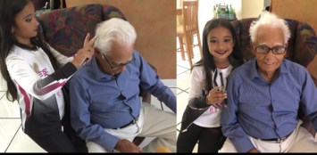 Obituary of Wilfredo Fidel Almarales