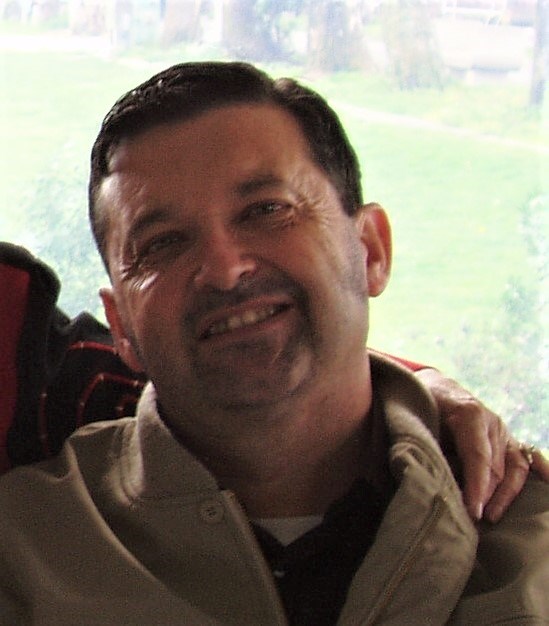 Obituary of Stephen Nicholas Hill