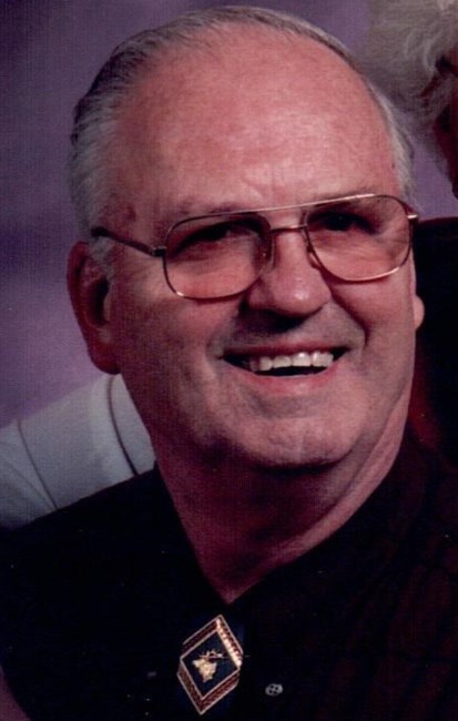 Obituary of Michael Joseph Shipley