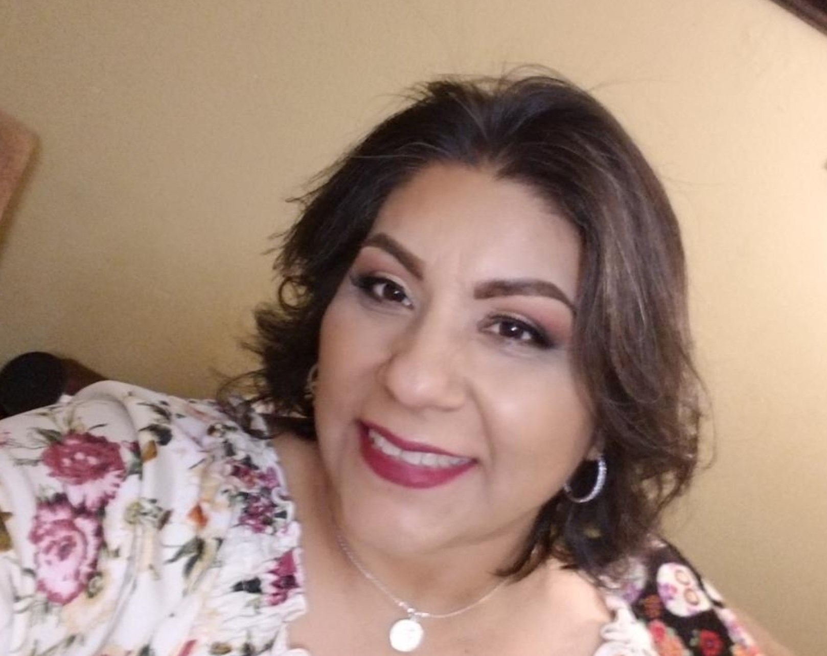 Maria Ayala Obituario Dallas, TX