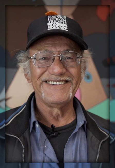 Obituary of John Eric Laford