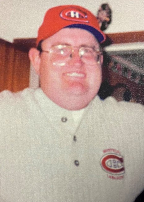 Obituary of Donald John "Donnie" MacLellan