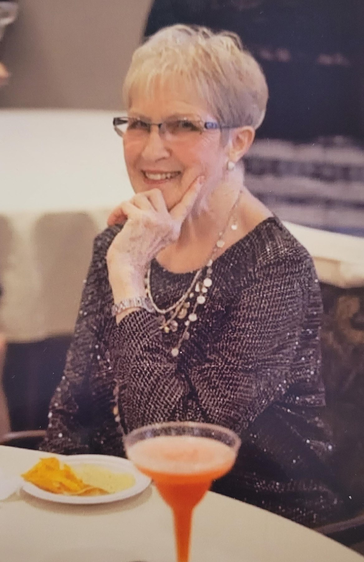 Carol Adele Van Hee Obituary WA