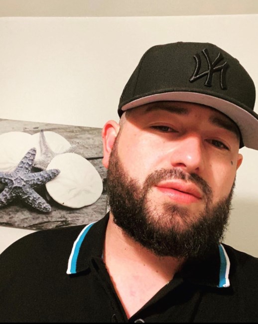 Obituary of Jesus Renteria