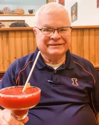 Obituary of Barrett Ray Peterson