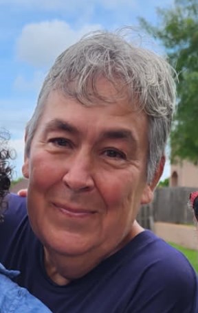 Avis de décès de Antonio Salinas