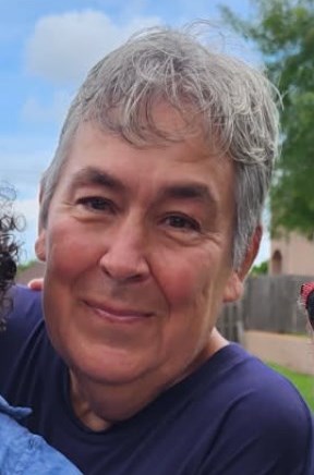 Avis de décès de Antonio Salinas