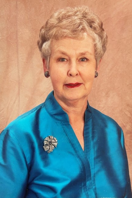 Obituary of Carol Ann Brereton