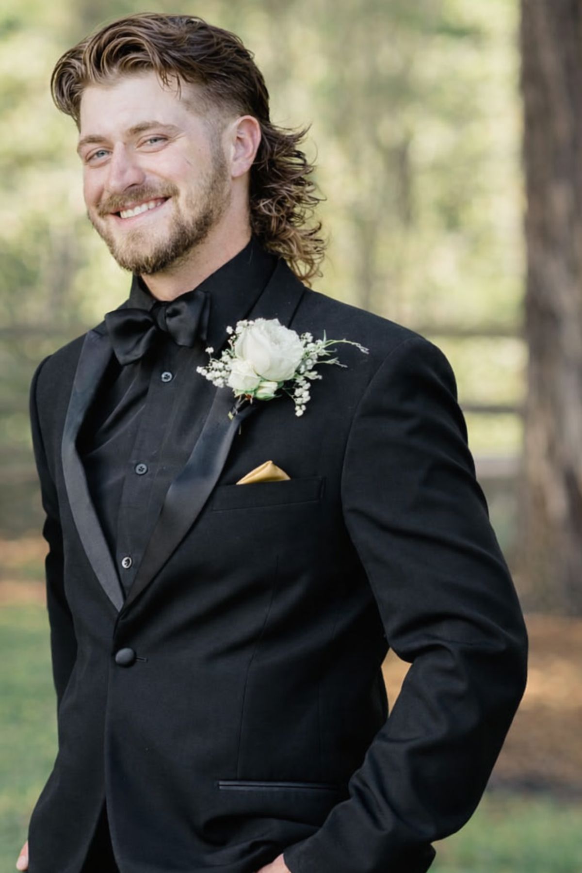 Obituary of Joseph Alexander Manfredi