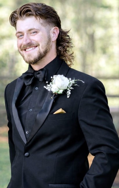 Obituario de Joseph Alexander Manfredi