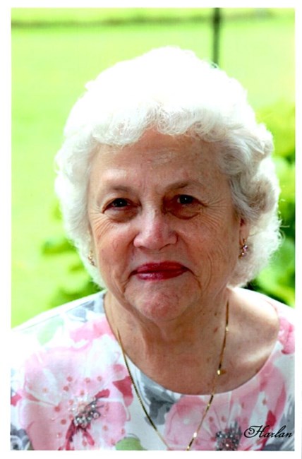 Obituary of Bobbie "Jean" Ellithorpe