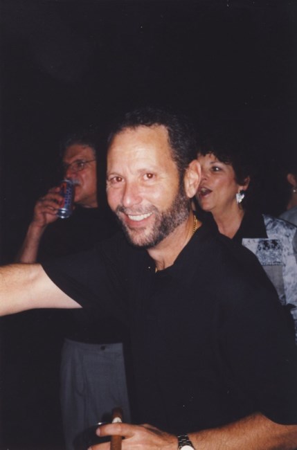 Obituary of Eddie Miraglia