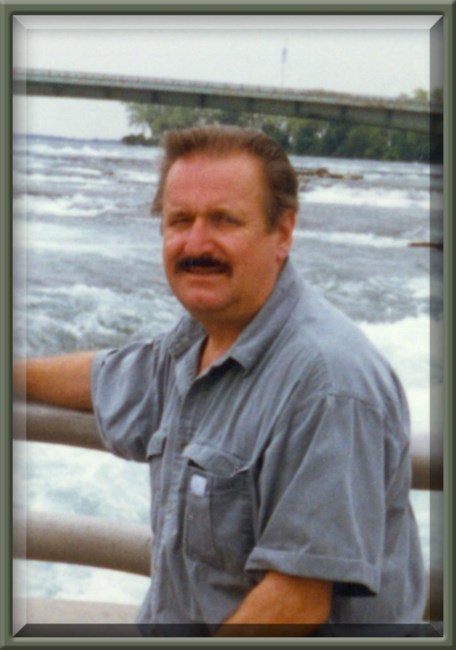 Obituary of John David Holley