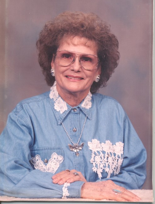 Obituary of Viola A. Eliot
