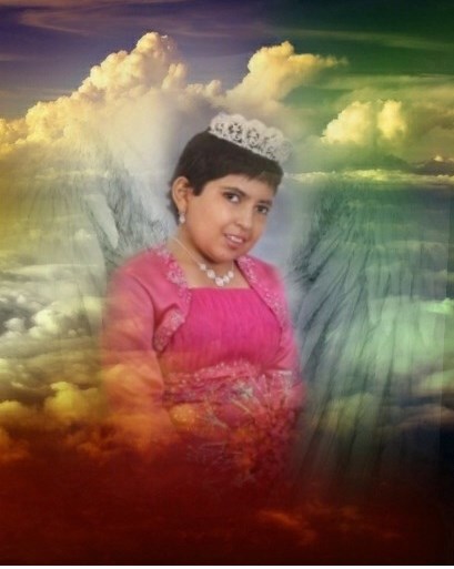 Avis de décès de Keila Cavazos