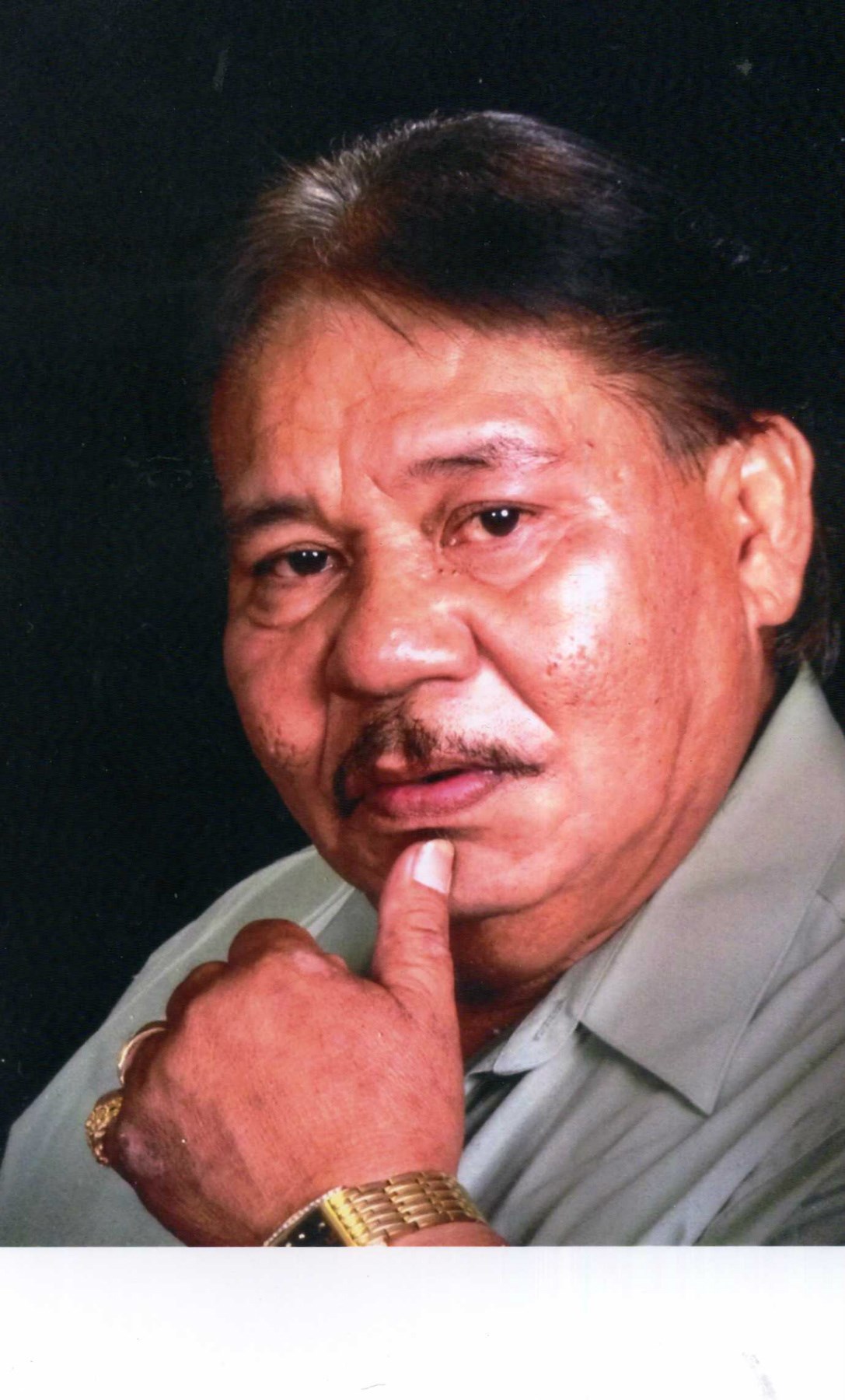 Obituary of Eduardo "Eddie" Cruz Palma