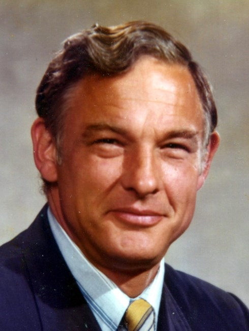 Obituary of Howard Edward Ottley