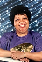 Betty Kemper