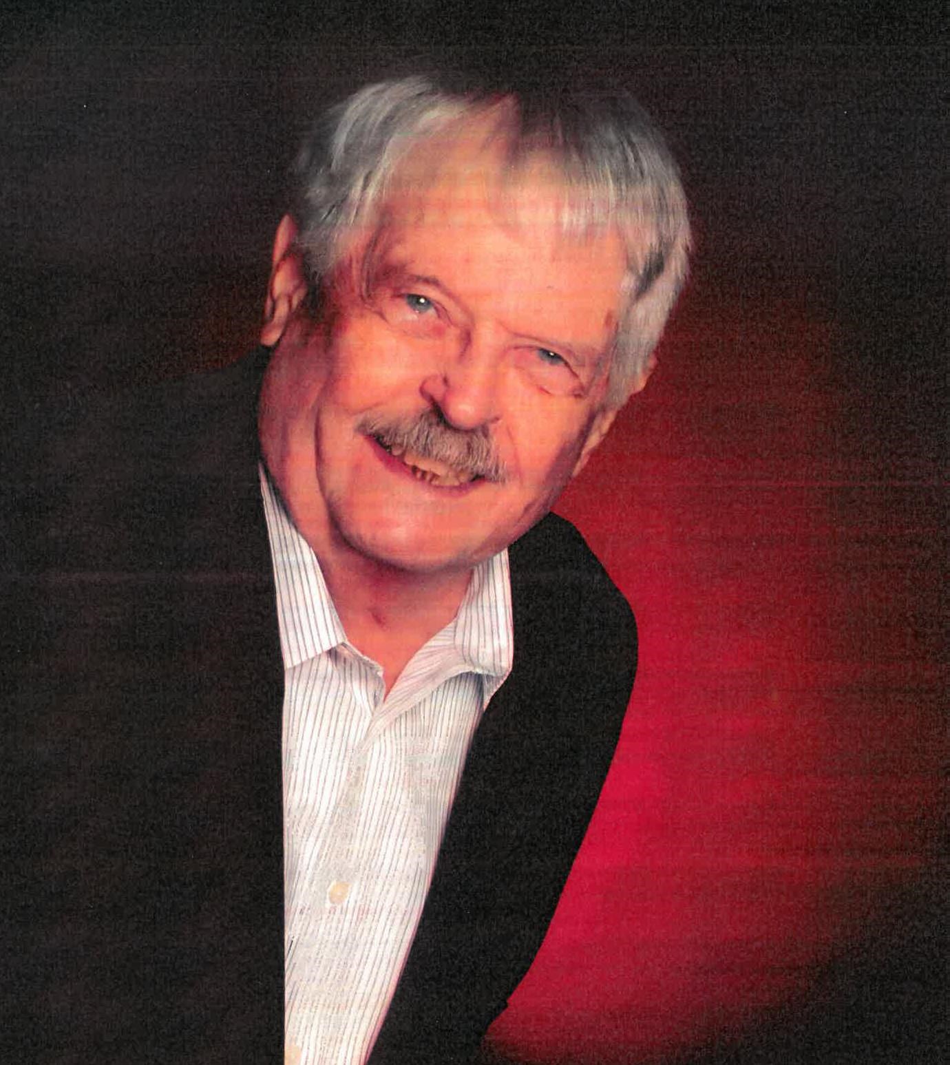 Obituary of LeRoy Herbert Wiegand