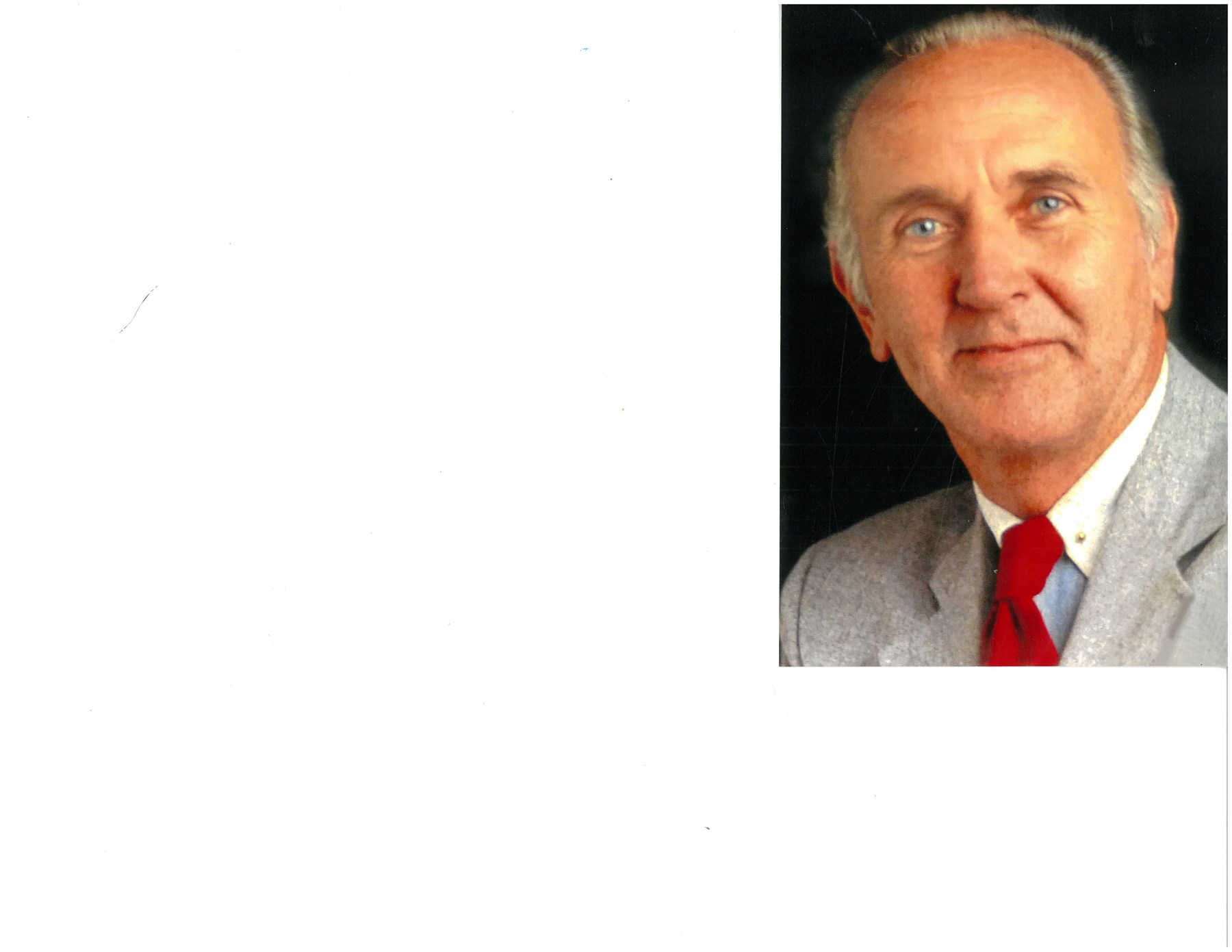 Obituary of Donald C.  Smith