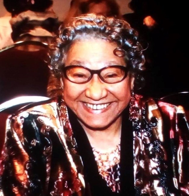 Obituary of Cruz Greenwood