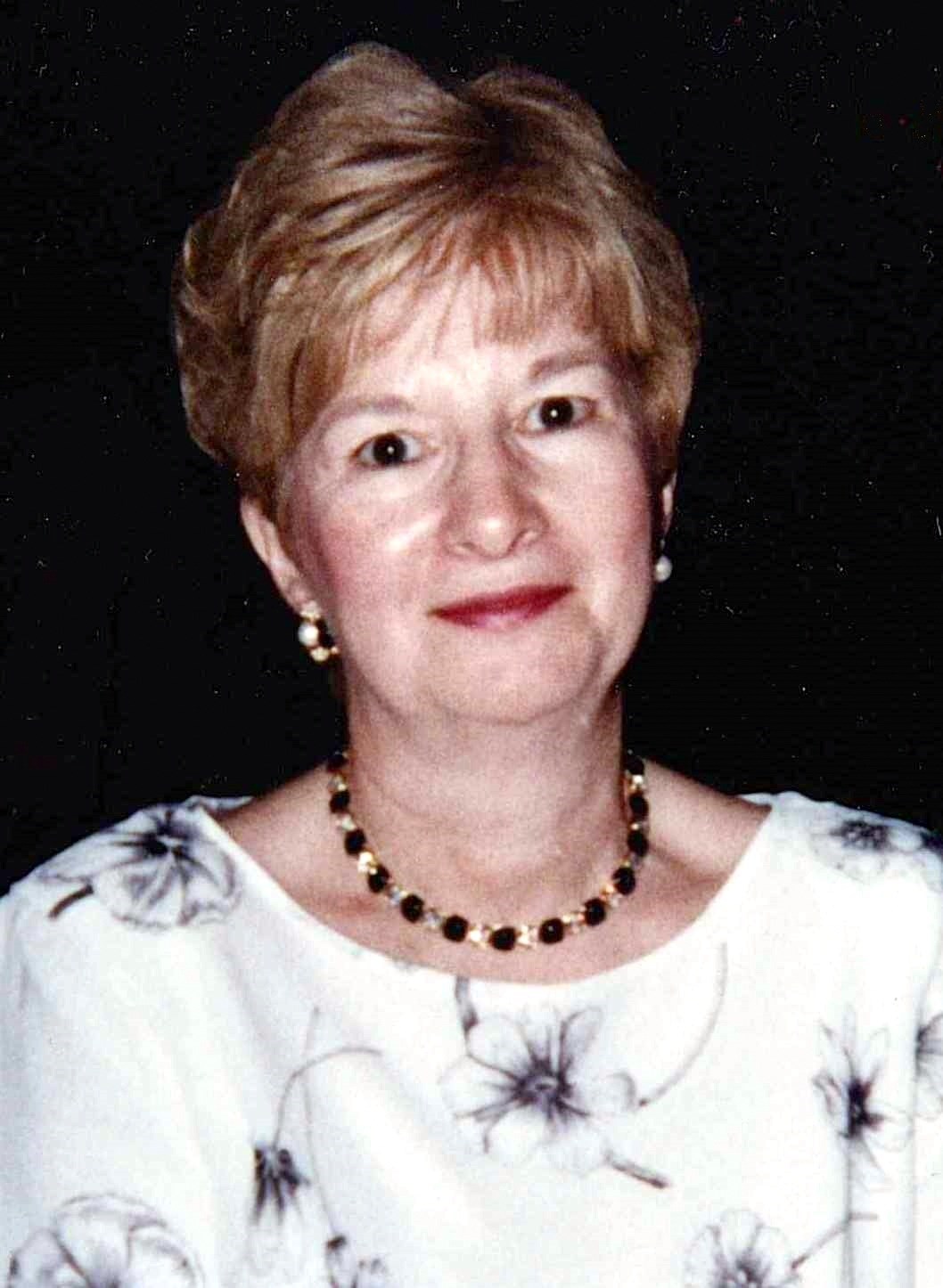 Roberta Marie VanErmen Obituary St Clair Shores MI