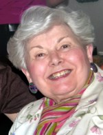 Phyllis Dow