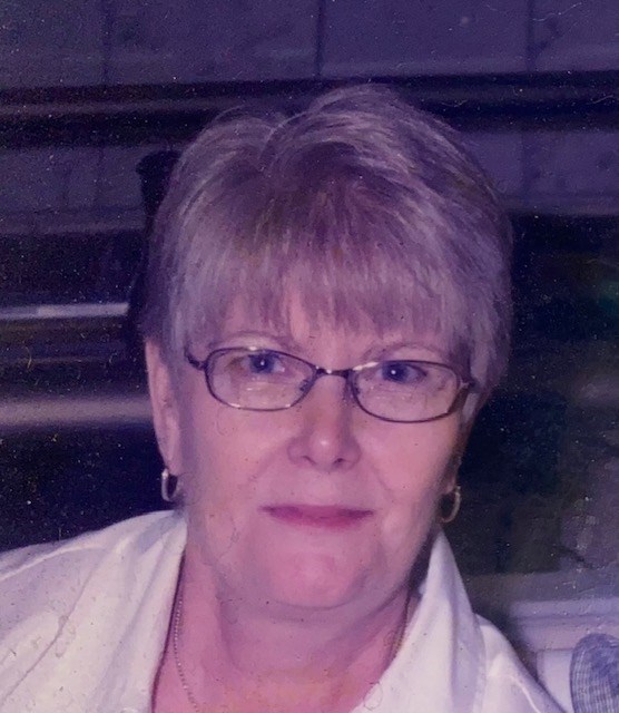 Obituary of Barbara Jefferies Binkley