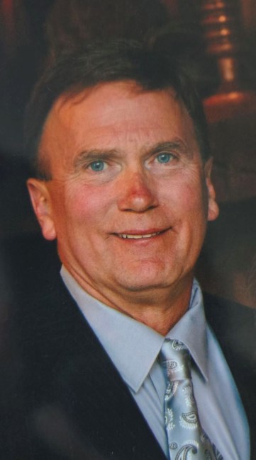 Obituary of Jeffrey Ray Lash